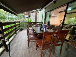 Simei Green Condominium (D18), Condominium #567983891
